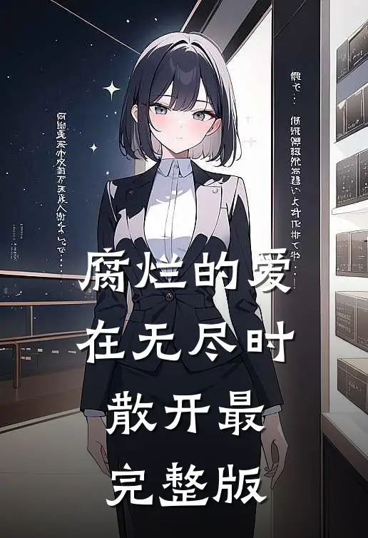 腐烂的爱在无尽时散开最完整版