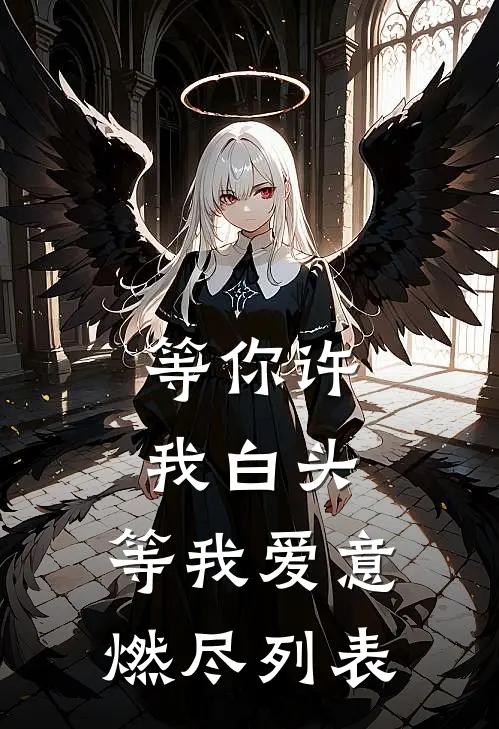 等你许我白头，等我爱意燃尽列表