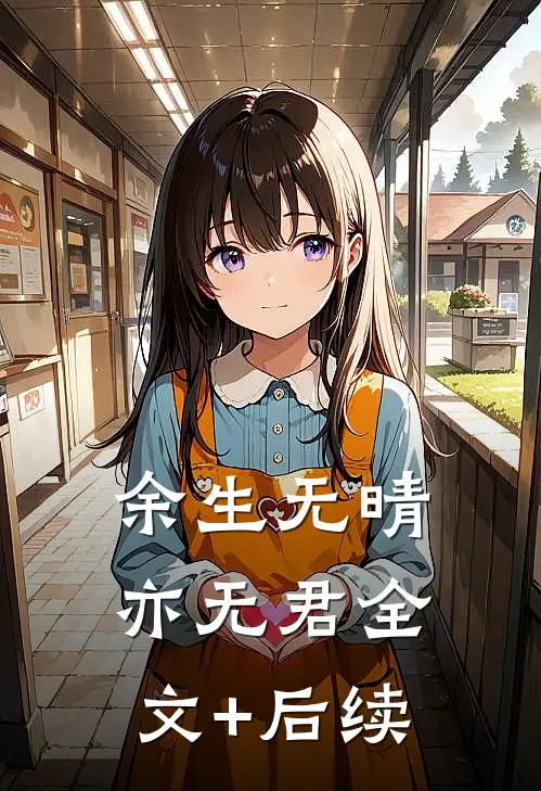 余生无晴亦无君全文+后续