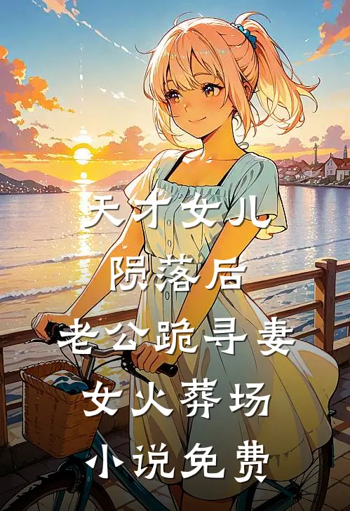 天才女儿陨落后，老公跪寻妻女火葬场小说免费