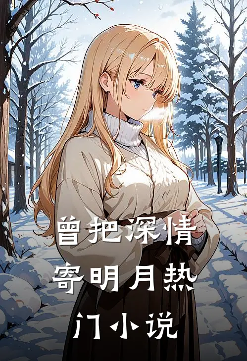 曾把深情寄明月热门小说