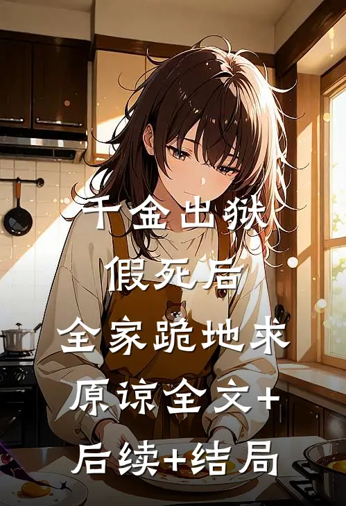 千金出狱假死后，全家跪地求原谅全文+后续+结局