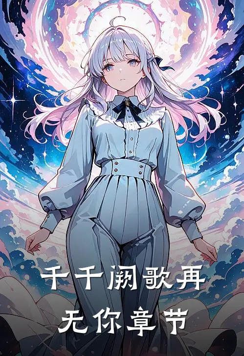 千千阙歌再无你章节