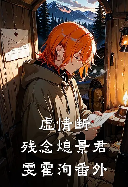 虚情断，残念熄景君雯霍洵番外