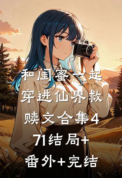 和闺蜜一起穿进仙界救赎文合集471结局+番外+完结