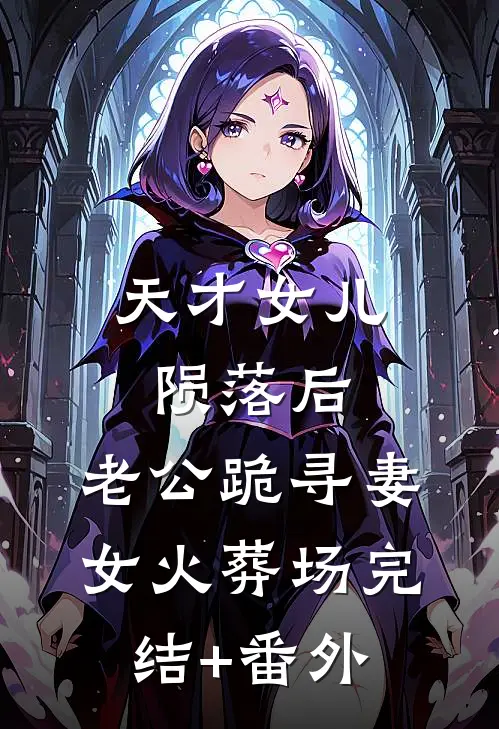 天才女儿陨落后，老公跪寻妻女火葬场完结+番外
