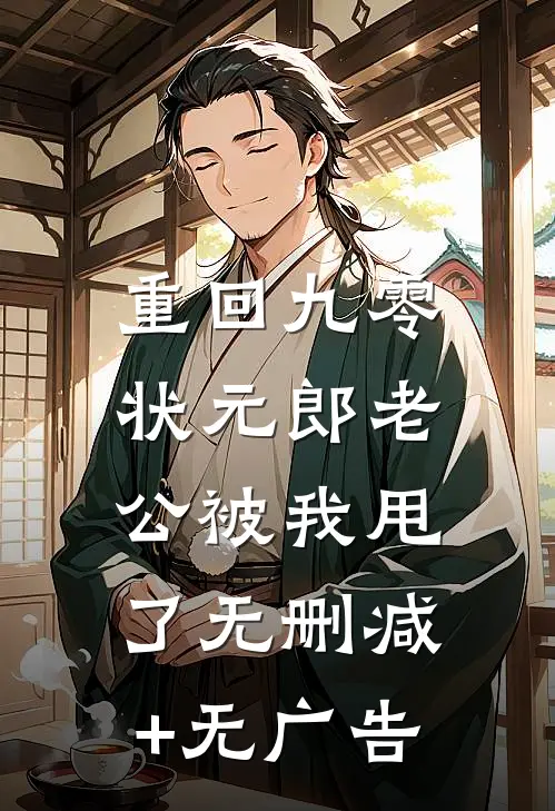 重回九零，状元郎老公被我甩了无删减+无广告