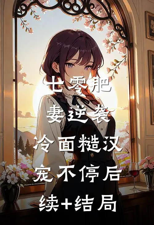 七零肥妻逆袭，冷面糙汉宠不停后续+结局