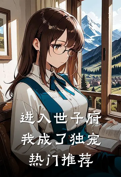 进入世子府，我成了独宠热门推荐