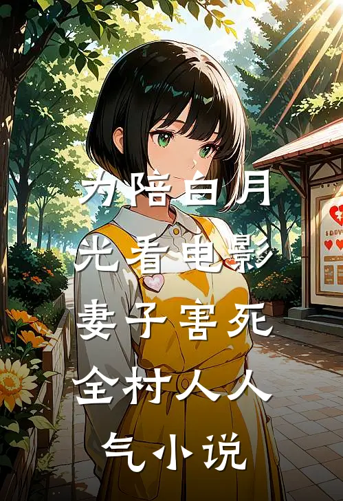 为陪白月光看电影，妻子害死全村人人气小说