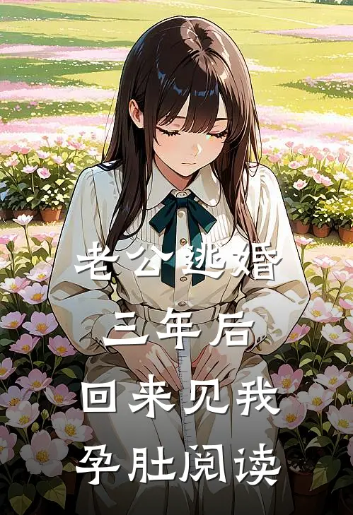 老公逃婚三年后，回来见我孕肚阅读
