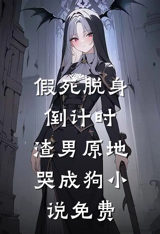 假死脱身倒计时，渣男原地哭成狗小说免费