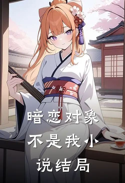 暗恋对象不是我小说结局