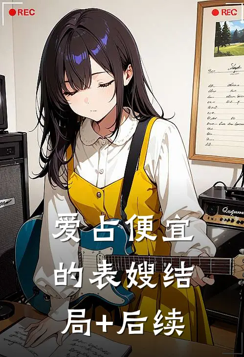 爱占便宜的表嫂结局+后续