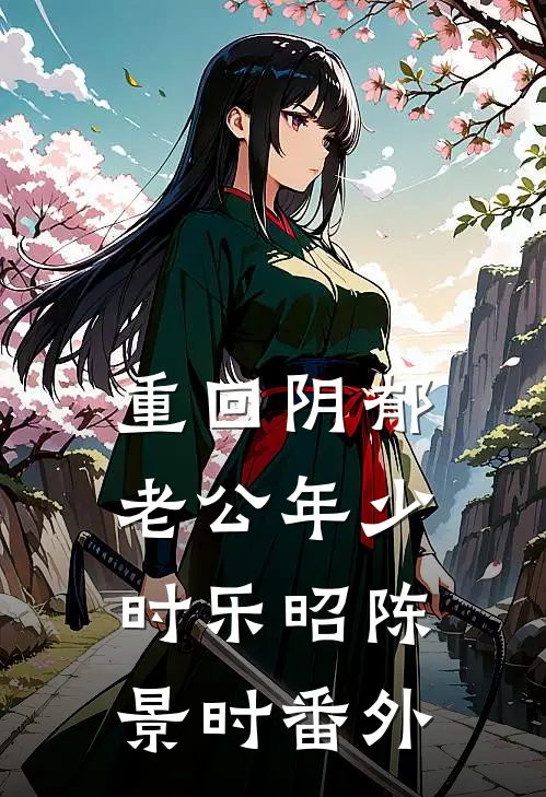 重回阴郁老公年少时乐昭陈景时番外