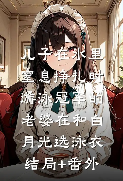 儿子在水里窒息挣扎时，游泳冠军的老婆在和白月光选泳衣结局+番外