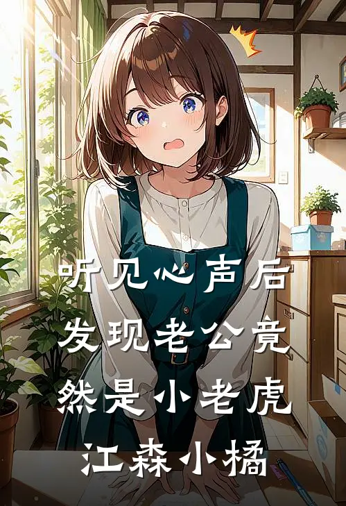 听见心声后发现老公竟然是小老虎江森小橘