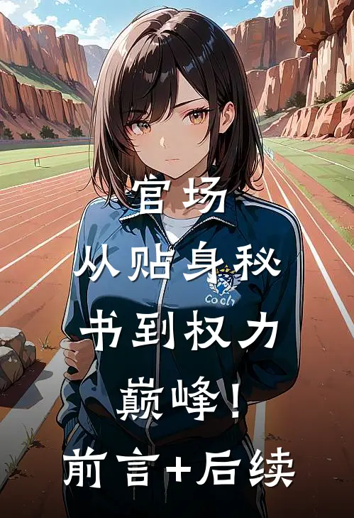 官场：从贴身秘书到权力巅峰！前言+后续