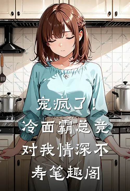 宠疯了！冷面霸总竟对我情深不寿笔趣阁