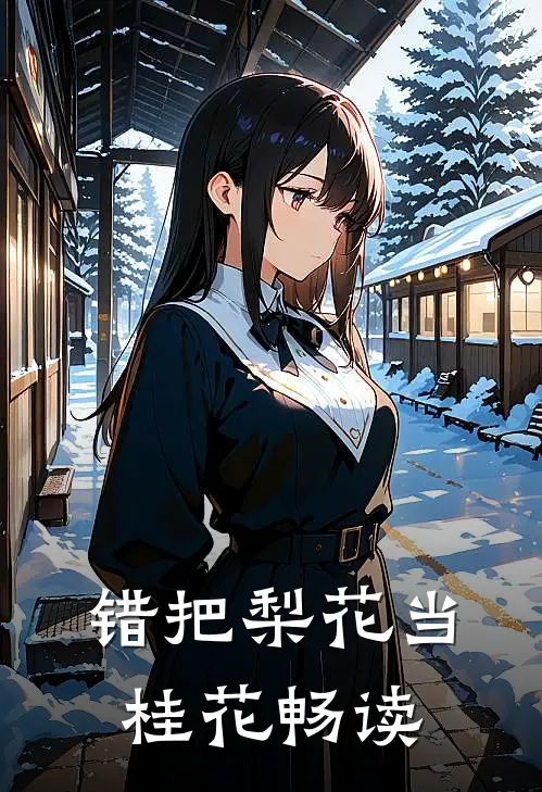 未婚妻和男闺蜜过单身夜派对，我直接迎娶杀鱼妹好书