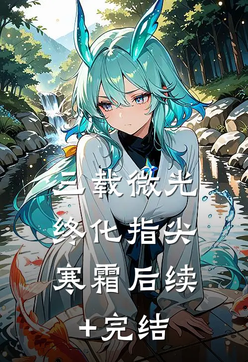 三载微光，终化指尖寒霜后续+完结