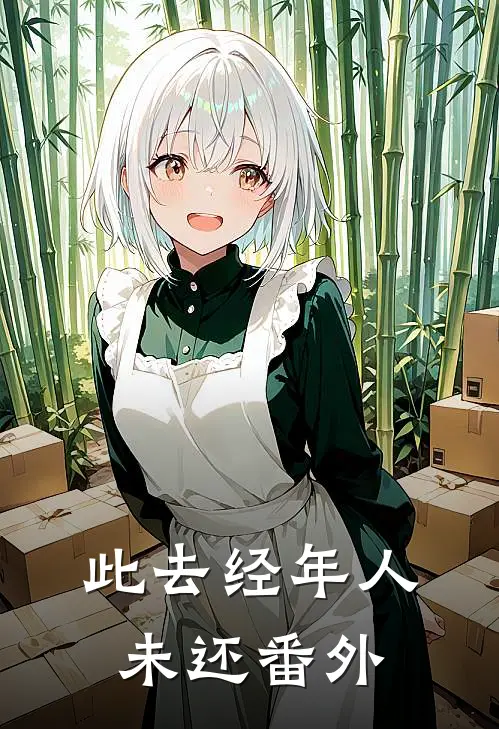 此去经年人未还番外