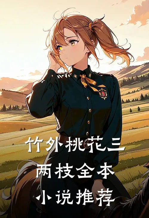 竹外桃花三两枝全本小说推荐