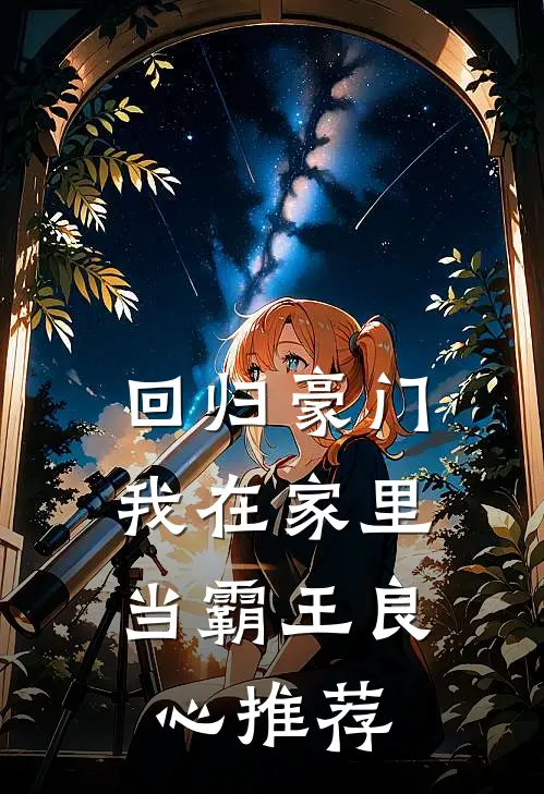 回归豪门，我在家里当霸王良心推荐