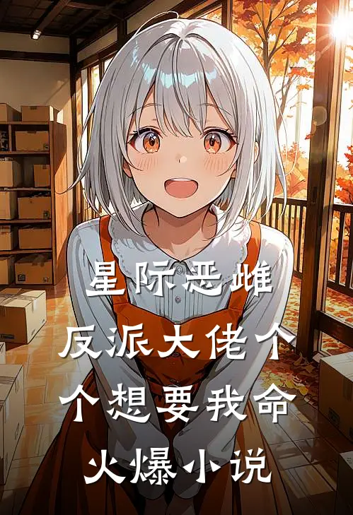 星际恶雌，反派大佬个个想要我命火爆小说