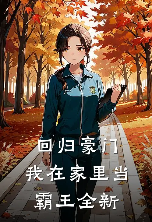 回归豪门，我在家里当霸王全新