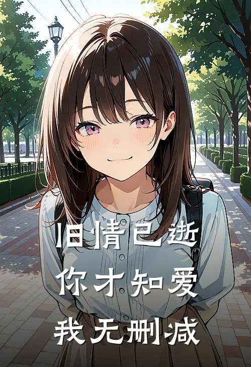 旧情已逝，你才知爱我无删减