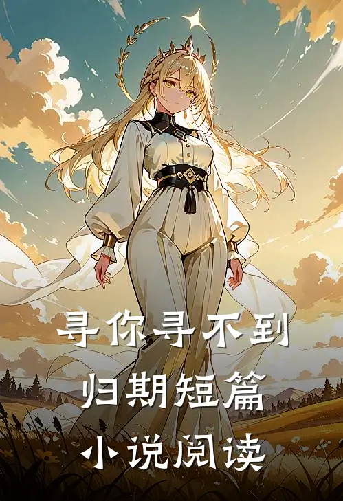 寻你寻不到归期短篇小说阅读