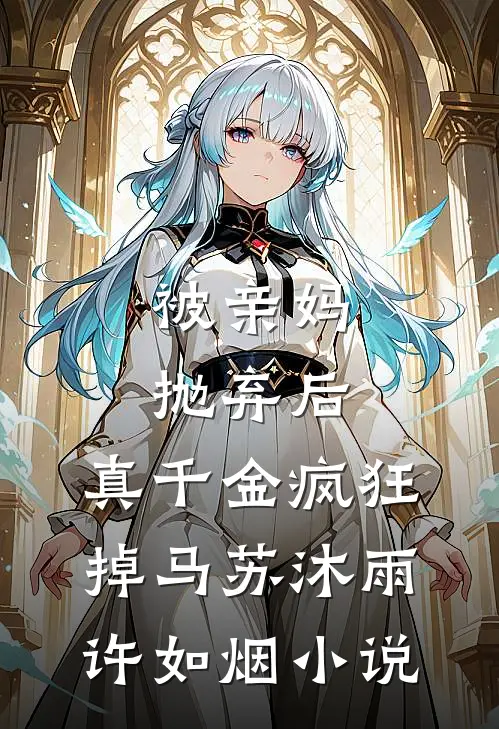 被亲妈抛弃后，真千金疯狂掉马苏沐雨许如烟小说
