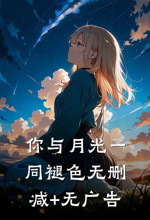 你与月光一同褪色无删减+无广告