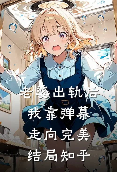 老婆出轨后我靠弹幕走向完美结局知乎