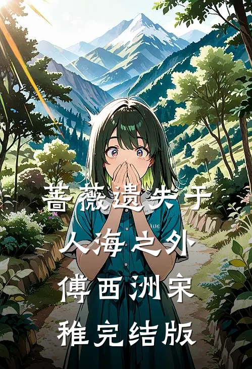 弹指间繁华落幕好看的小说推荐完结