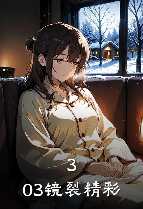 3:03镜裂精彩
