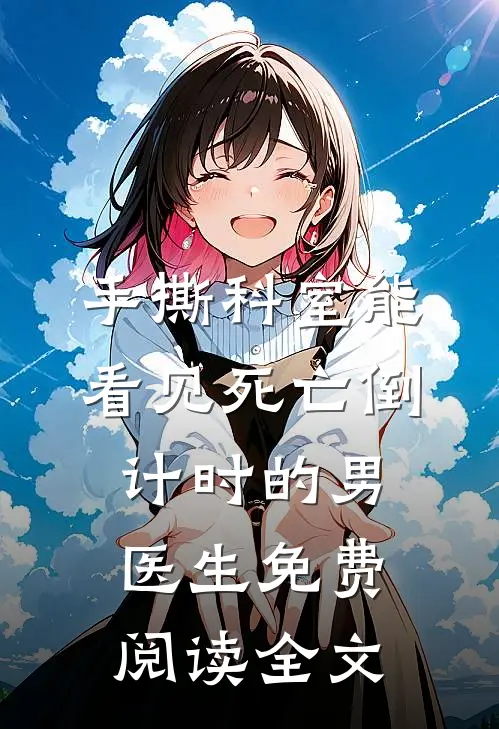 手撕科室能看见死亡倒计时的男医生免费阅读全文