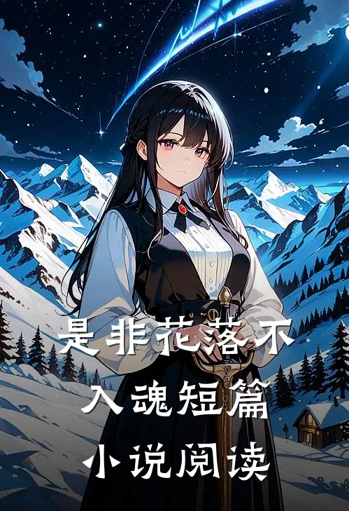 是非花落不入魂短篇小说阅读