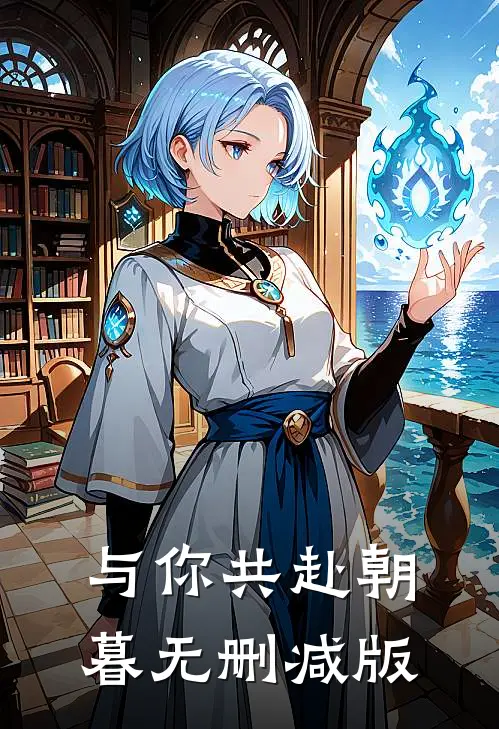 与你共赴朝暮无删减版