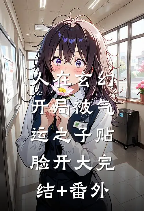 人在玄幻，开局被气运之子贴脸开大完结+番外