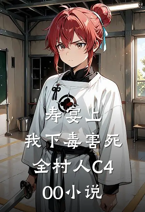 寿宴上，我下毒害死全村人C400小说
