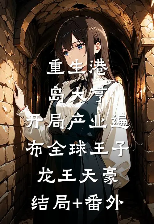 重生港岛大亨，开局产业遍布全球王子龙王天豪:结局+番外