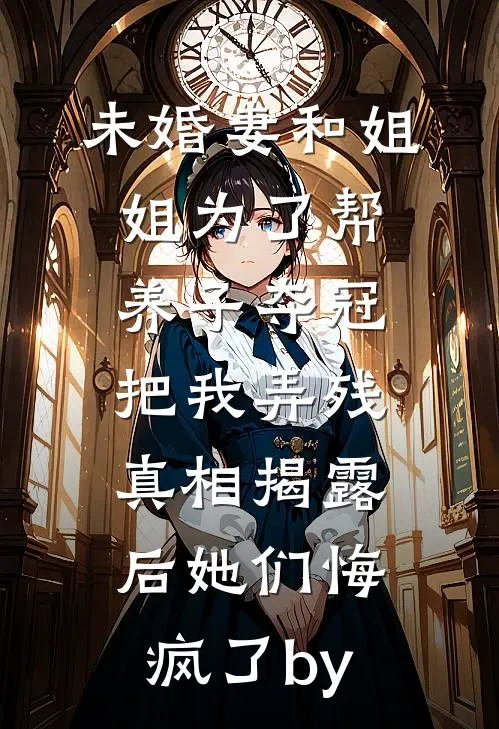 未婚妻和姐姐为了帮养子夺冠把我弄残，真相揭露后她们悔疯了by