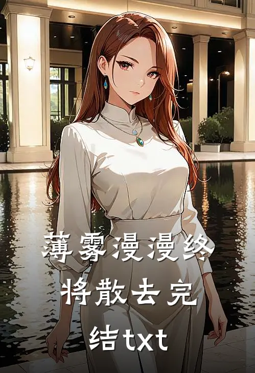 薄雾漫漫终将散去完结txt