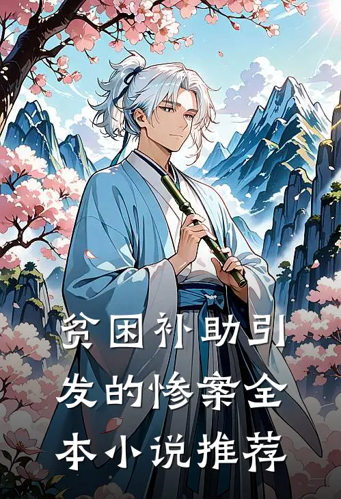 贫困补助引发的惨案全本小说推荐