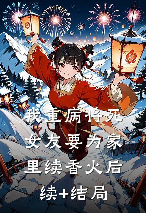 我重病将死，女友要为家里续香火后续+结局