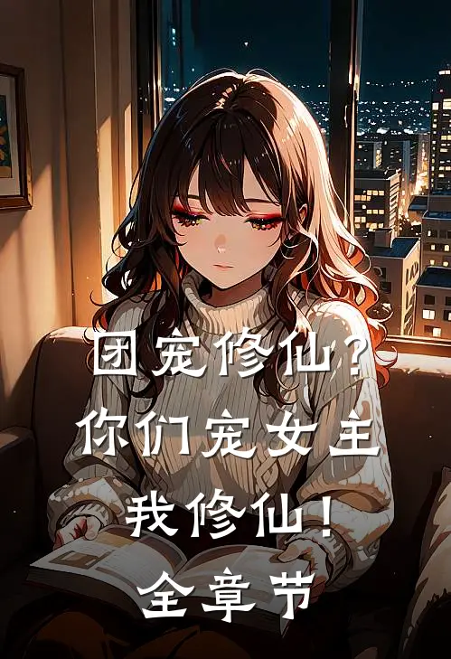 团宠修仙？你们宠女主，我修仙！全章节