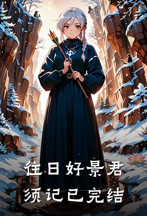 往日好景君须记已完结