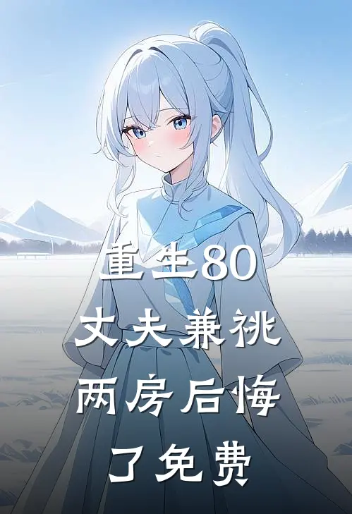 重生80，丈夫兼祧两房后悔了免费